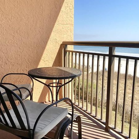 Villa *Oceanfront Retreat*King Bed *Great Pools, Hot Tubs+++*O41 Myrtle Beach Esterno foto