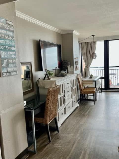 Villa *Oceanfront Retreat*King Bed *Great Pools, Hot Tubs+++*O41 Myrtle Beach Esterno foto