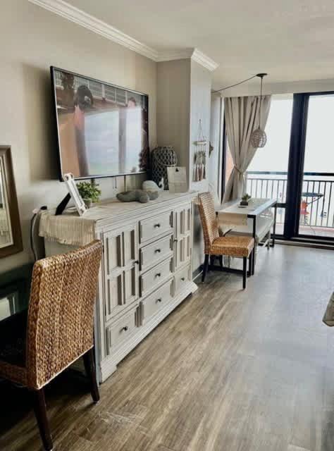 Villa *Oceanfront Retreat*King Bed *Great Pools, Hot Tubs+++*O41 Myrtle Beach Esterno foto