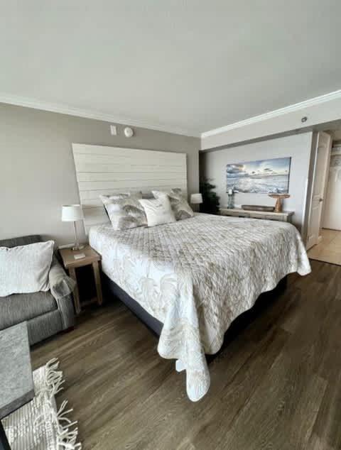 Villa *Oceanfront Retreat*King Bed *Great Pools, Hot Tubs+++*O41 Myrtle Beach Esterno foto